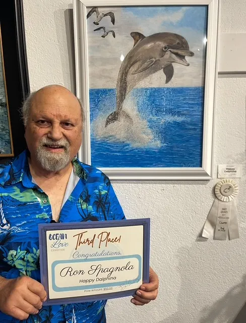 Ronald P. Spagnola