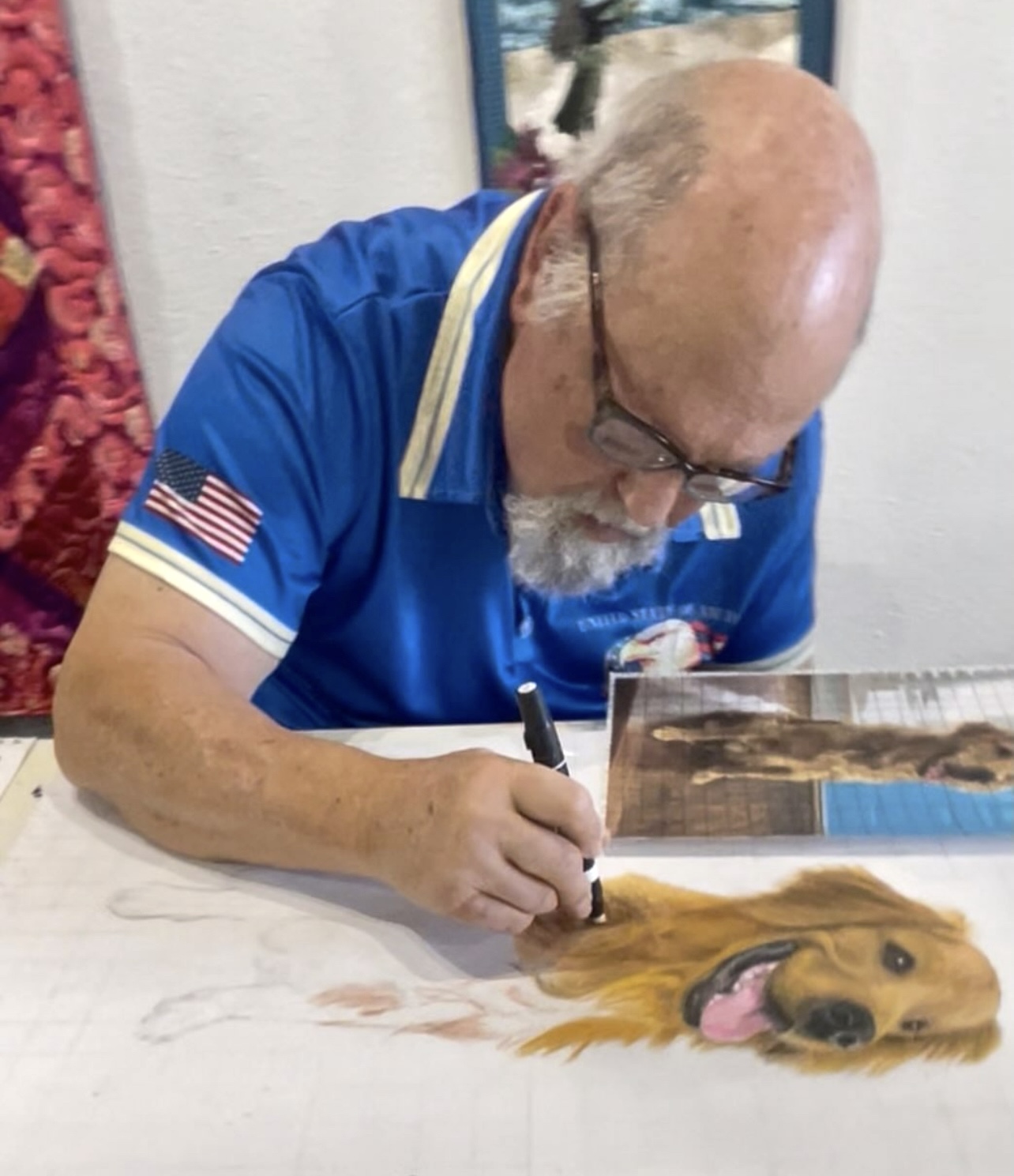 Ronald P. Spagnola